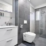Attic By Mountain Ways Apartment Loučná pod Klínovcem