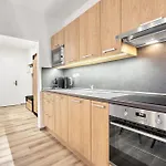 Attic By Mountain Ways Apartment