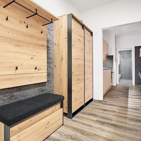 Attic By Mountain Ways * Loučná pod Klínovcem