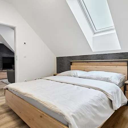 Attic By Mountain Ways *