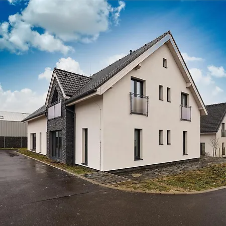 Attic By Mountain Ways Apartament *