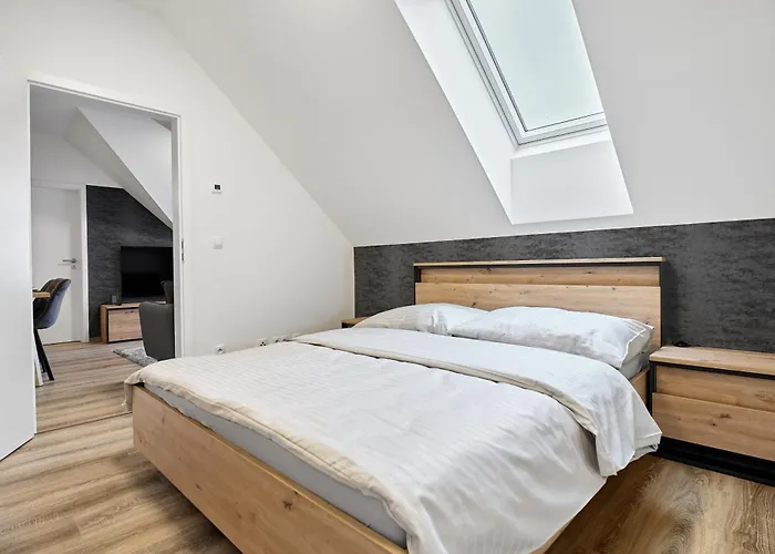 Attic By Mountain Ways *