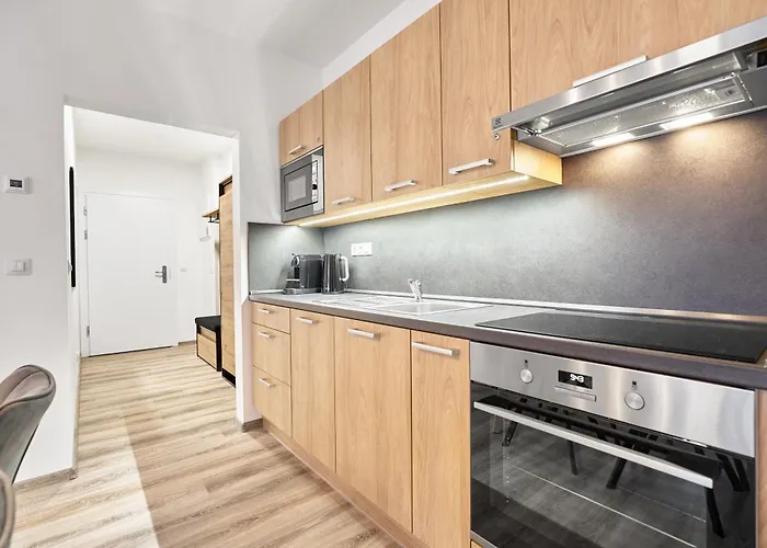 Attic By Mountain Ways Apartament