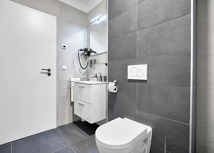 Apartament Attic By Mountain Ways