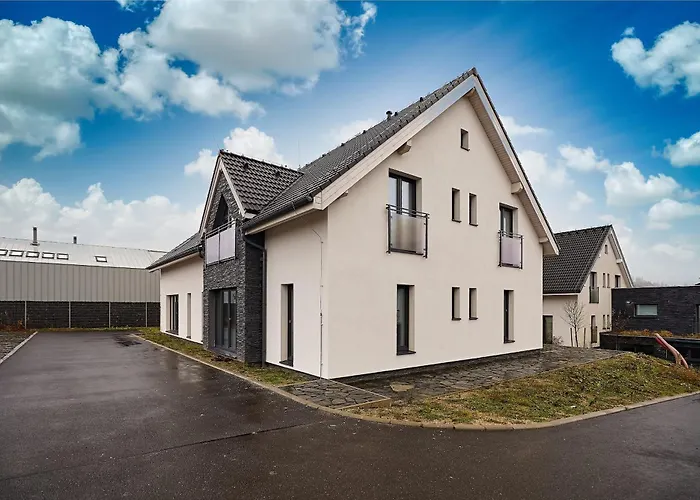 Attic By Mountain Ways Apartament *