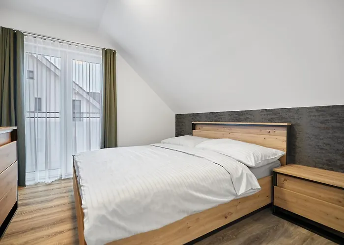 Apartment Attic By Mountain Ways *